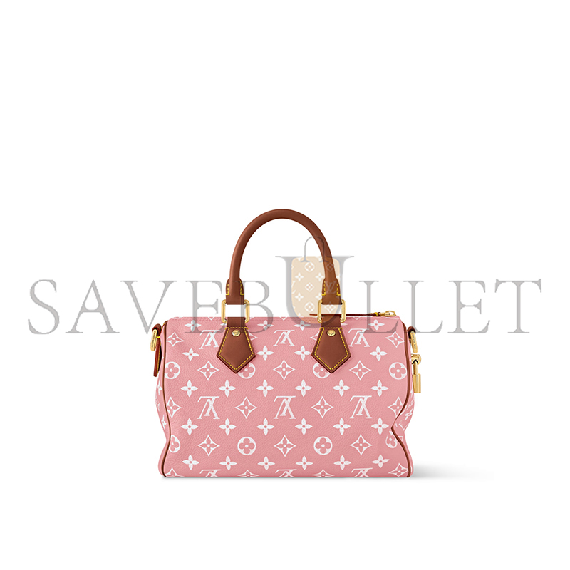 LOUIS VUITTON SPEEDY P9 BANDOULIÈRE 25 M15279 (25*15*15cm) LOUIS VUITTON SPEEDY P9 BANDOULIÈRE 25 M15279 (25*15*15cm)